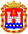 Blazono de Kaliningrada provinco