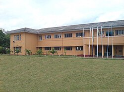 kalutara balika vidyalaya