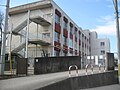 1/5 交野市立長宝寺小学校