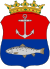 Blason de Kemi