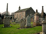 Kinnettles Parish Kirk