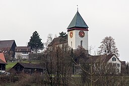 Kyrka i Illnau