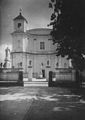 Костел Розіслання Апостолів. Фото 1932 року