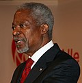 Thumbnail for Kofi Annan