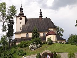 Church of Our Lady of the Scapular