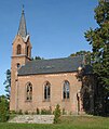 Liebenwalde-Kreuzbruch, Kirche