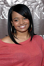 Vignette pour Kyla Pratt