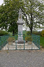 Monument aux morts