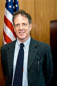 Larry Rohter 2006.jpg