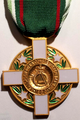 Croix de Chevalier de la Légion des Médaillés de la Constellation du Sud