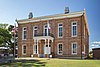 Leon County Courthouse and Jails