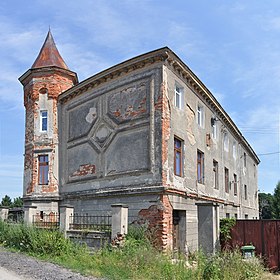 Lipce (Basse-Silésie)