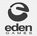 Vignette pour Eden Games