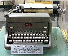 Underwood Typewriter Company