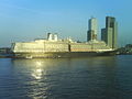 Le Ms Eurodam