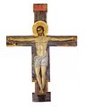 Crucifix, Pise, San Paolo a Ripa d'Arno