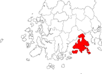 Goheung County