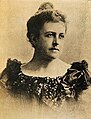 Presidentsvrouw María Errázuriz Echaurren de Riesco (1861–1922)