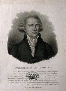 Marsilio Landriani