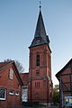 Martin-Lutherkirche in Giften (Sarstedt)