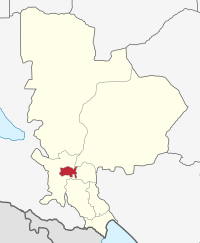 Mbeya (CC)