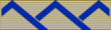 Medaille de Reconnaissance de la Nation (d'Afrique du Nord) ribbon-2
