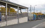 Миниатюра для Файл:Meitetsu Yamazaki Station 2.JPG