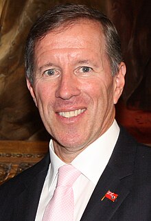 Michael Dunkley 2015.jpg