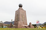 Miniatura para Ciencia en Ecuador