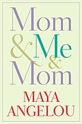 Cover of Mom & Me & Mom