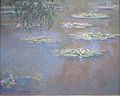 Water Lilies, 1903, Dayton Art Institute, Dayton, Ohio