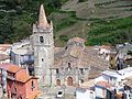 Kostel svatého Antonína Velikého (chiesa di Sant'Antonio Abate)