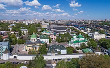 Moscow 05-2017 img10 Danilov Monastery.jpg