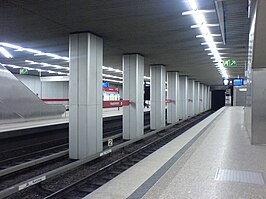 Hauptbahnhof