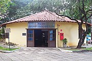 Museu Padre de Man