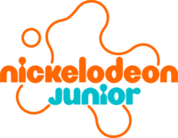 French logo Nickelodeon Junior 2024.png