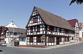 Ostheim (Nidderau)