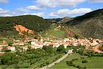 Miniatura para Noguera de Albarracín