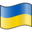 Nuvola Ukrainian-flag.svg