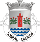 Wappen von Sobral