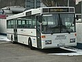 Überlandbus O 407 des Busverkehrs André Blankenheim (Ahr) im Auftrag der RVK (2011)