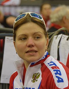 Olga Strelzowa (2012)