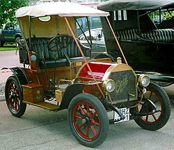 Opel „Doktorwagen“