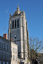 Vignette pour Église Saint-Paul d'Orléans