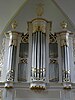 Orgel uit 1819 in de Clemenskerk (Havelte)