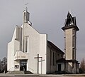 Katholische Kirche