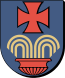 Blason de Gmina Stare Bogaczowice