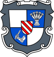 Wappen der Gmina Stolno