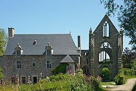 Image illustrative de l'article Abbaye de Beauport