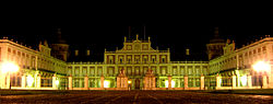 Miniatura para Tratado de Aranjuez